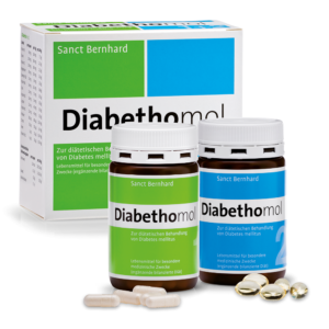 Diabetiker