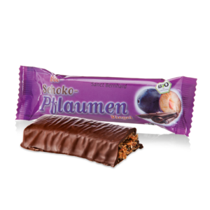 Riegel, Knabbereien