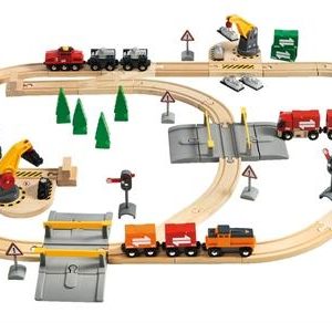 Eisenbahn