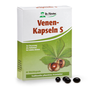 Beine und Venen