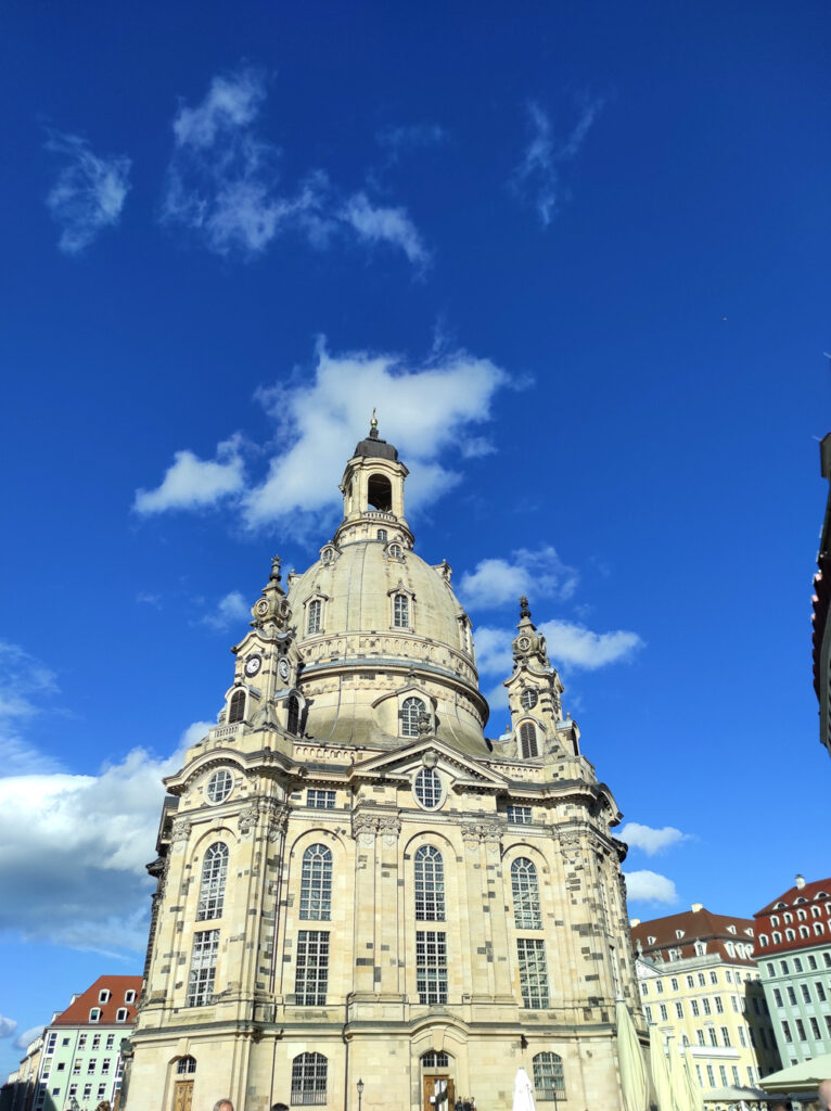 Frauenkirche